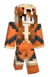 Ashn0ne's Minecraft skin