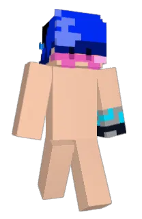 Front of pickerskatin's skin