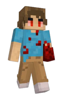 leogp1025's Minecraft skin