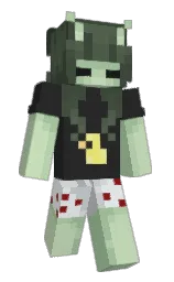 Back of AZP3N_'s skin
