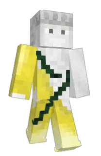 immortal_ninja_'s Minecraft skin