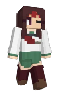Front of Darjeeling_StGlo's skin