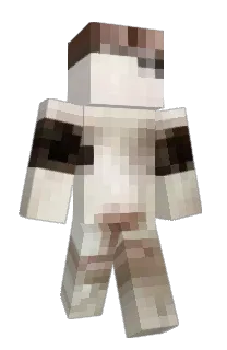 Redbattery274's Minecraft skin