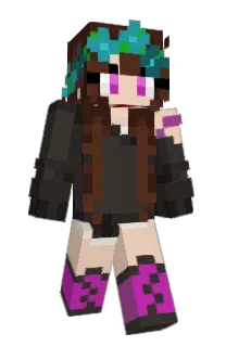 Front of Waifu4Lifeu's skin