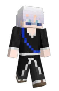 SimplyJJYT's Minecraft skin