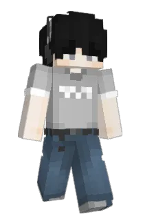 Front of Mistou_'s skin