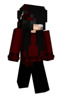 Front of tijuana32's skin