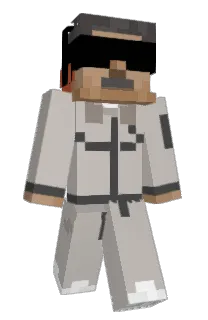 mvncher's Minecraft skin