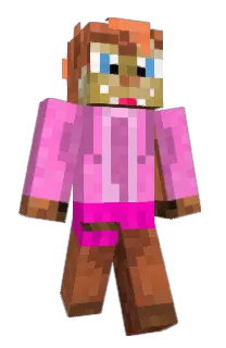 lvrianna's Minecraft skin