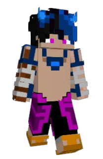 Front of Segun236's skin