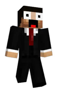 VevaVanilla's Minecraft skin