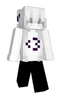lunacys's Minecraft skin