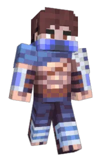 manoverb's Minecraft skin