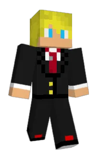 1LLUs's Minecraft skin