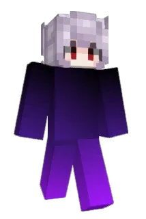 52Fun Minecraft avatar full body
