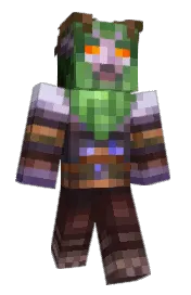 Skin preview