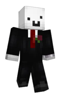 Front of LUCIFER_YT's skin
