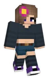 Skin preview