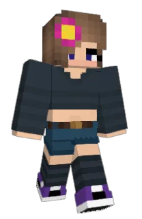 Front of vsjq's skin