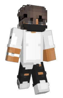 Front of Luca_23_'s skin