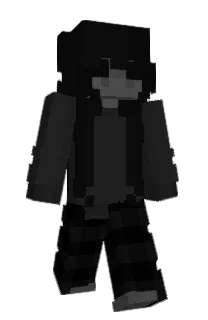 Front of ilovepepper's skin