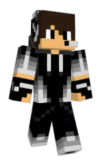 Coringaofs's Minecraft skin