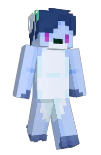 Front of dantowo's skin