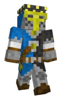 vampmaiden1467's Minecraft skin