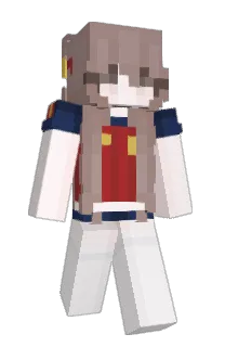Kamikazeee_'s Minecraft skin