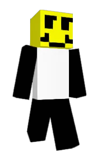 liamcoolcool's Minecraft skin