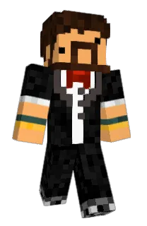 Front of _Mcf_'s skin