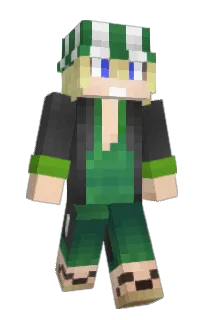 Front of PS96_'s skin