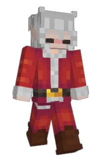 Front of Bugsandthebeans's skin