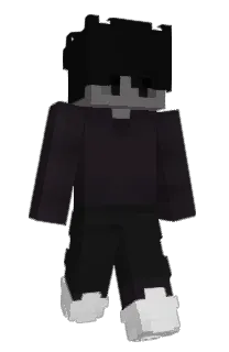 savqe's Minecraft skin