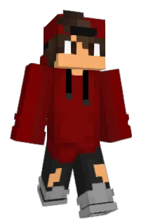 TBC_Gaming's Minecraft skin