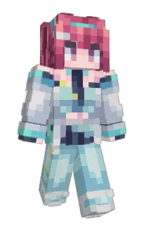 Front of jin6251's skin