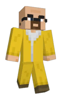 Front of Aris4337's skin