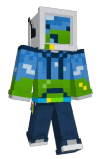 Front of sme200910's skin