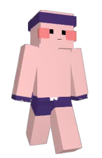 Front of Alax_YT's skin