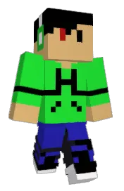 Skin preview
