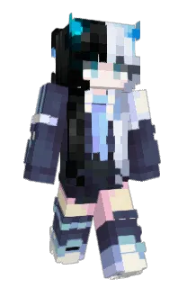 Front of mlghost69's skin