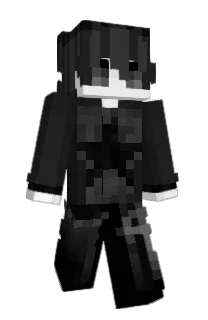 Front of Hurtdown's skin