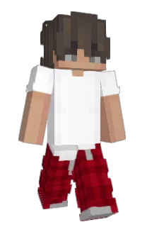 pcritz's Minecraft skin