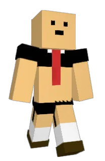 oinoman's Minecraft skin