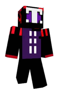 Front of OS2O13's skin