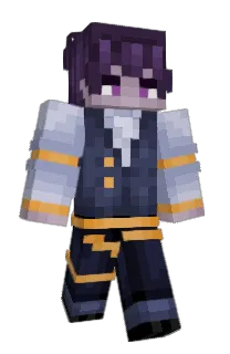 Front of Imperial_Iris's skin