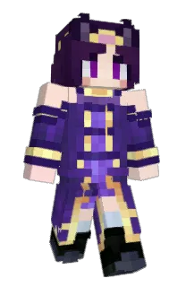 Front of An_ika's skin