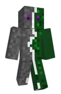 Front of miensny_jez's skin
