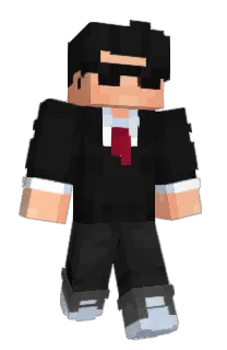 Retsoobi's Minecraft skin