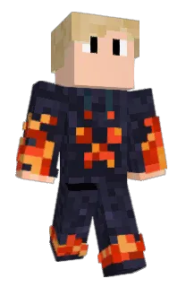 Front of Viper7492's skin